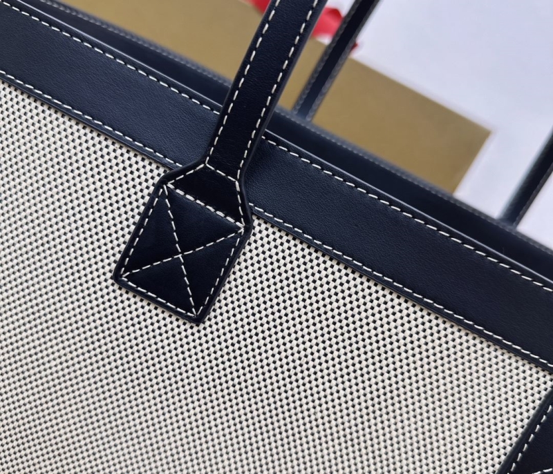 Burberry Shopping Bags